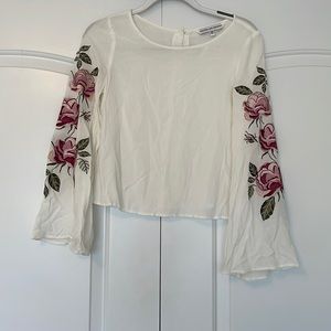 Cupcakes and Cashmere Top